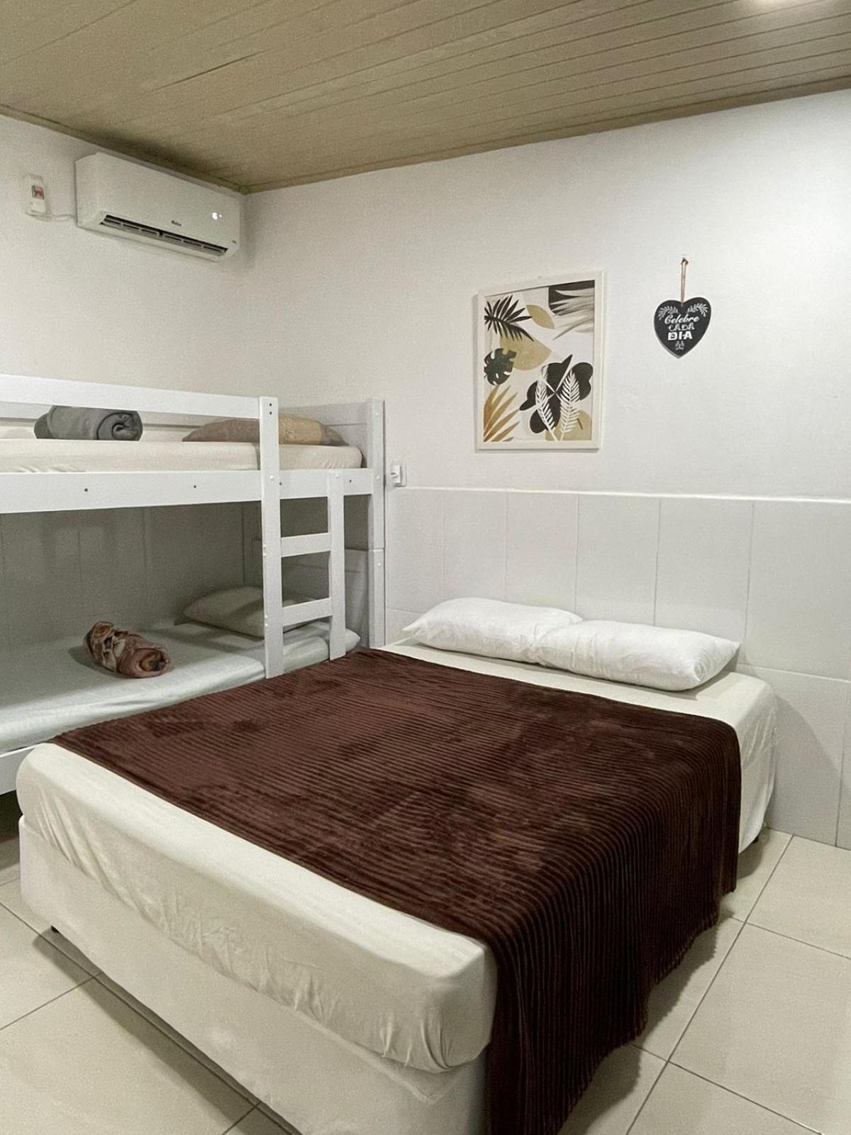 Apartamento Deoli - Cozinha Compacta *