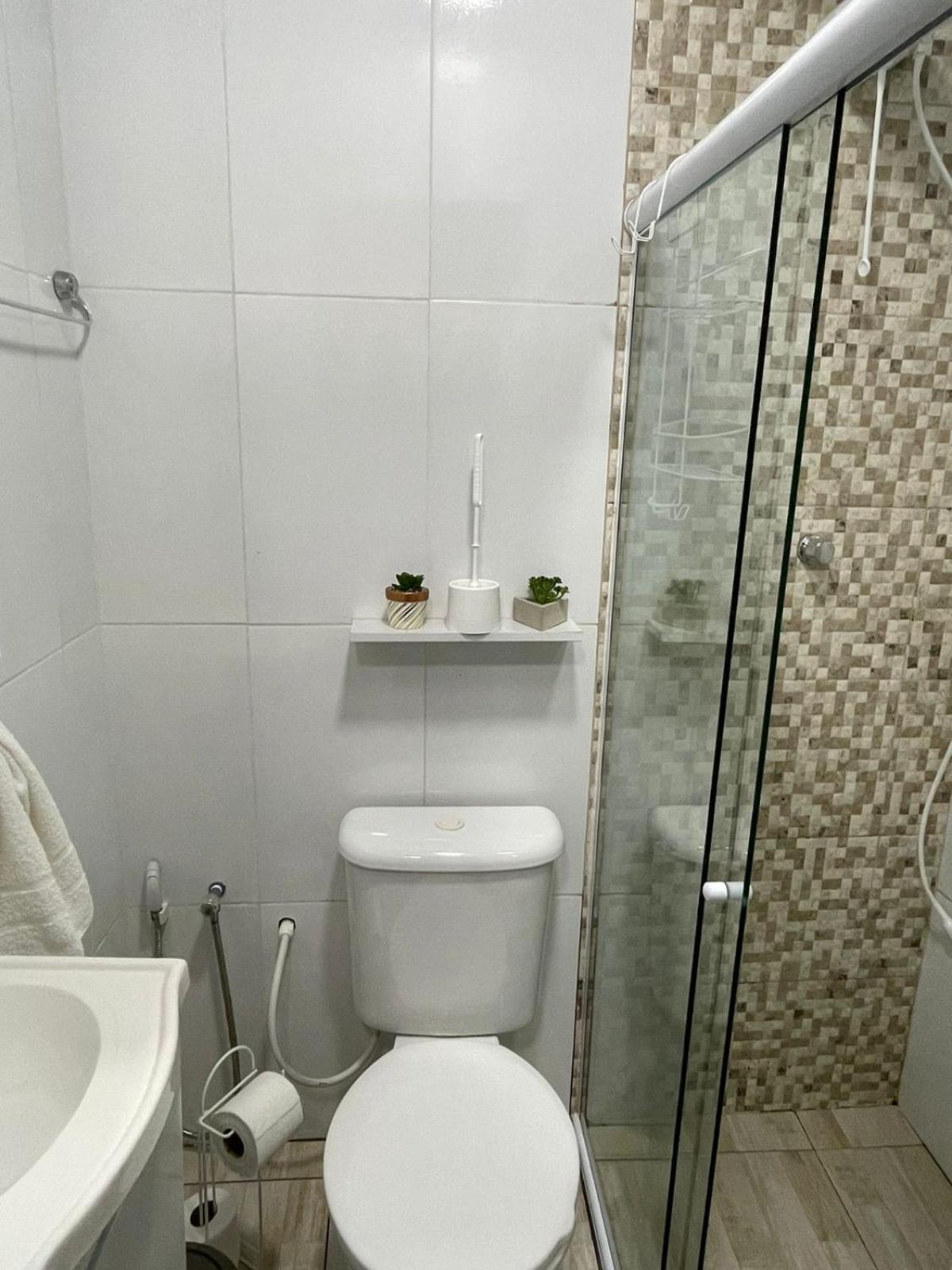 Apartamento Deoli - Cozinha Compacta Cabo Frio